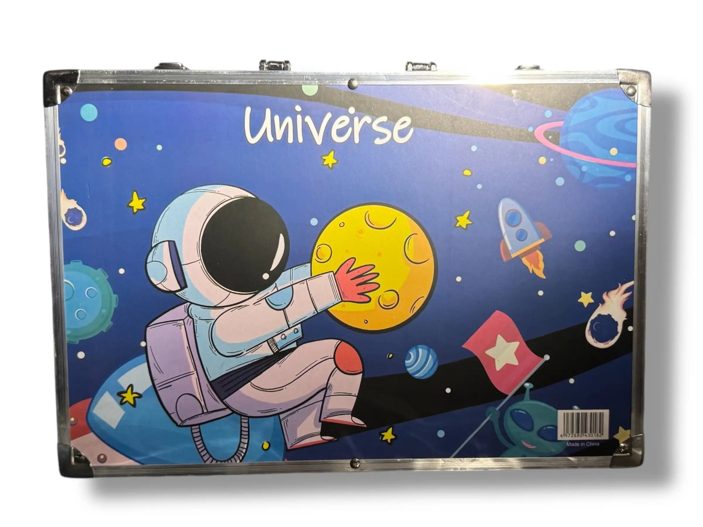 Universe Deluxe Art Set Tahito toys