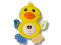 Baby Sound & Light Duck Tahito toys