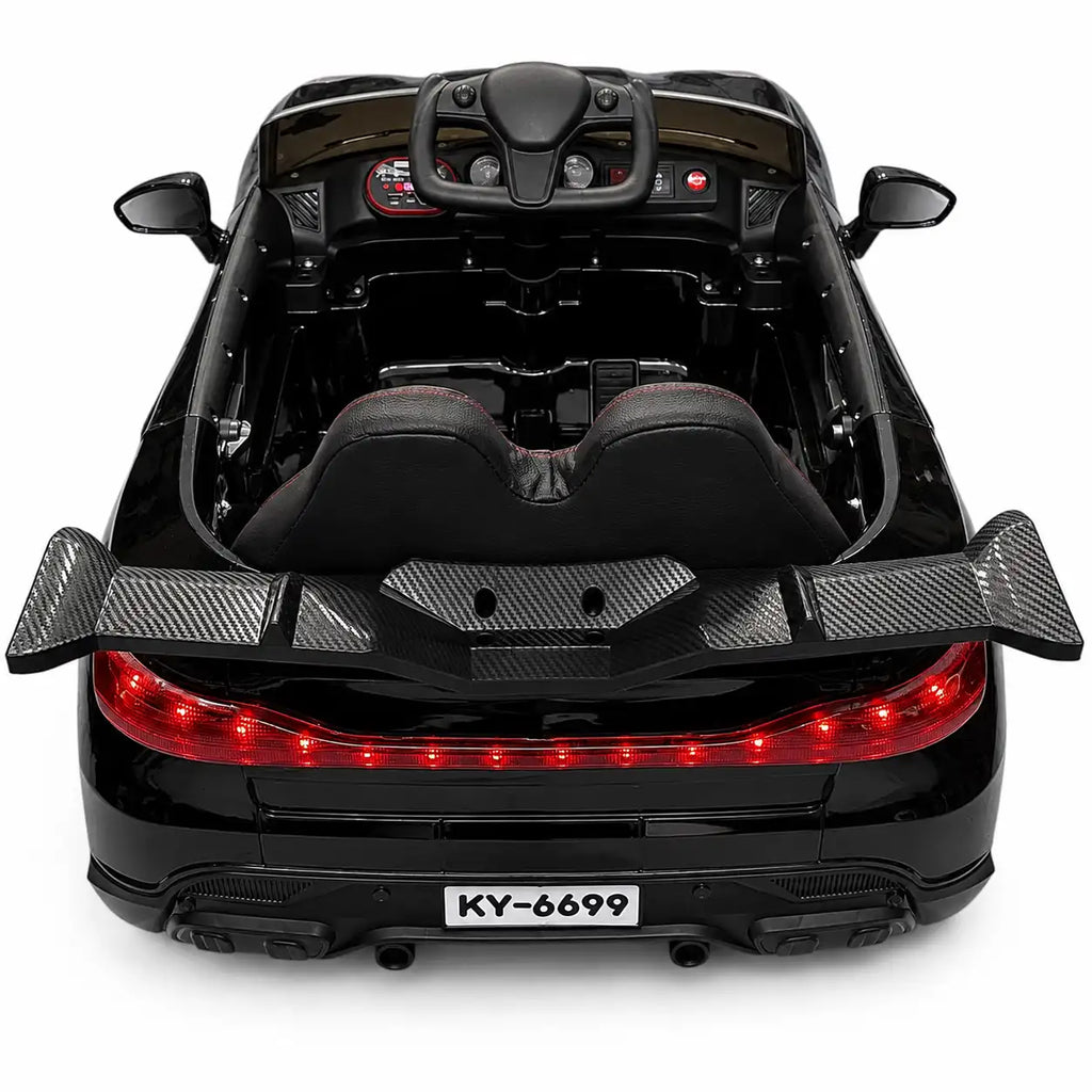 porsche gt sport Tahito toys