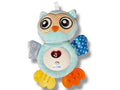 Baby Sound & Light Owl Tahito toys