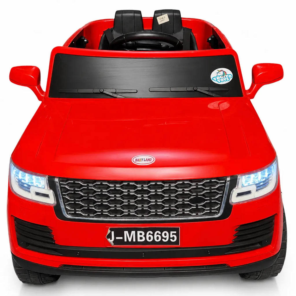 Range Rover Tahito toys