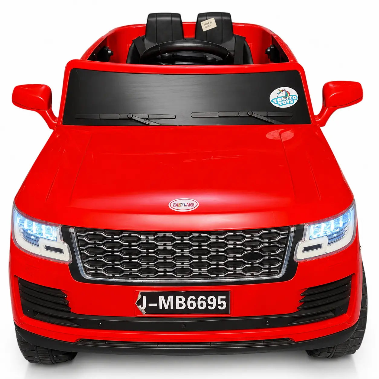 Range Rover Tahito toys