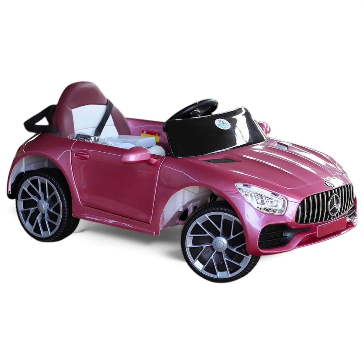 Mercedes (C-Class Style) Tahito toys