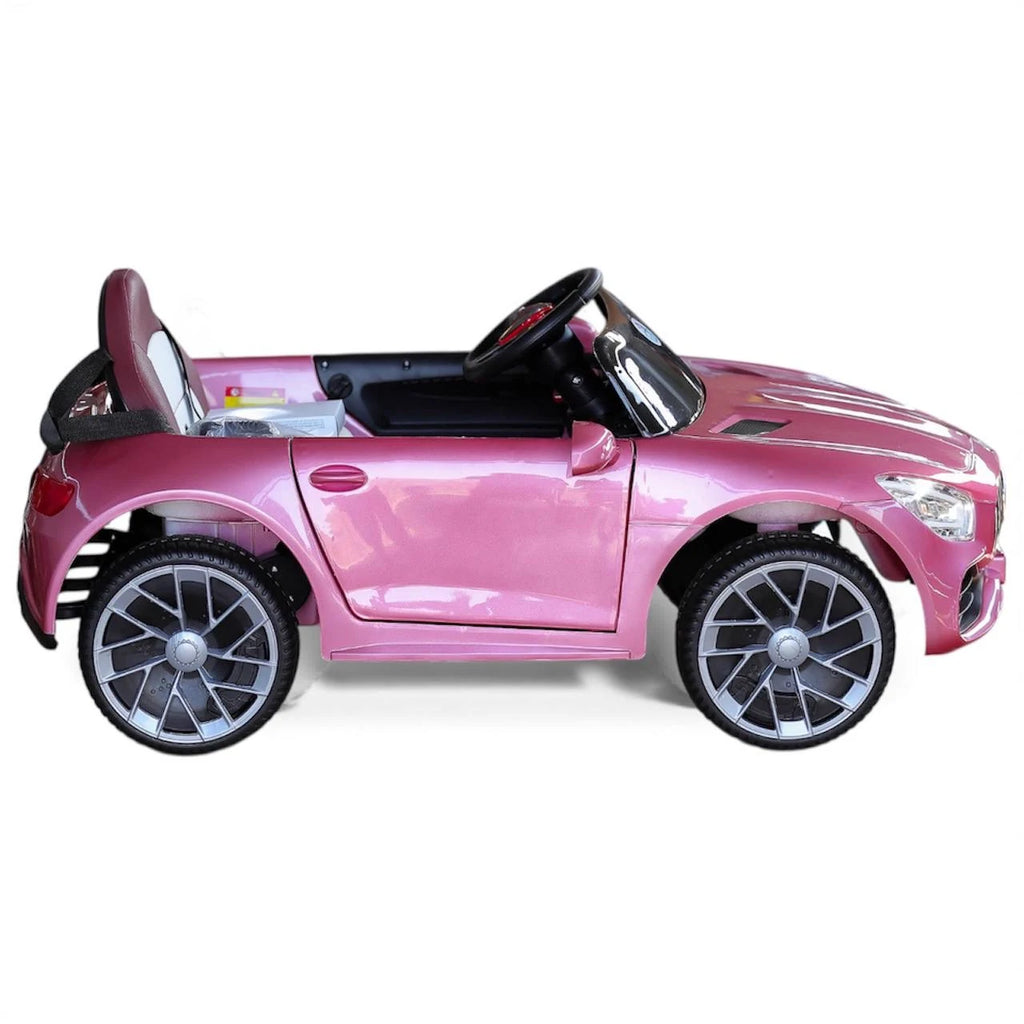 Mercedes (C-Class Style) Tahito toys