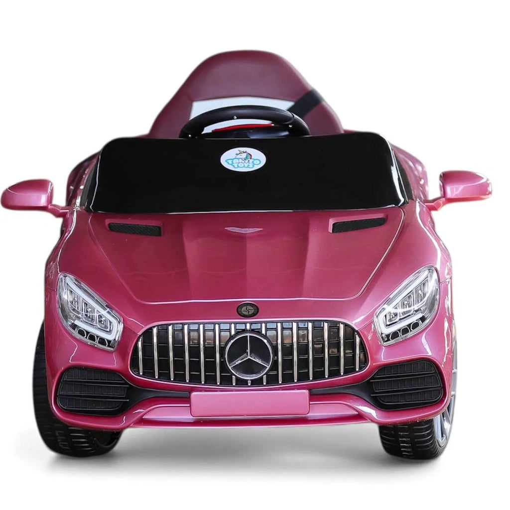 Mercedes (C-Class Style) Tahito toys