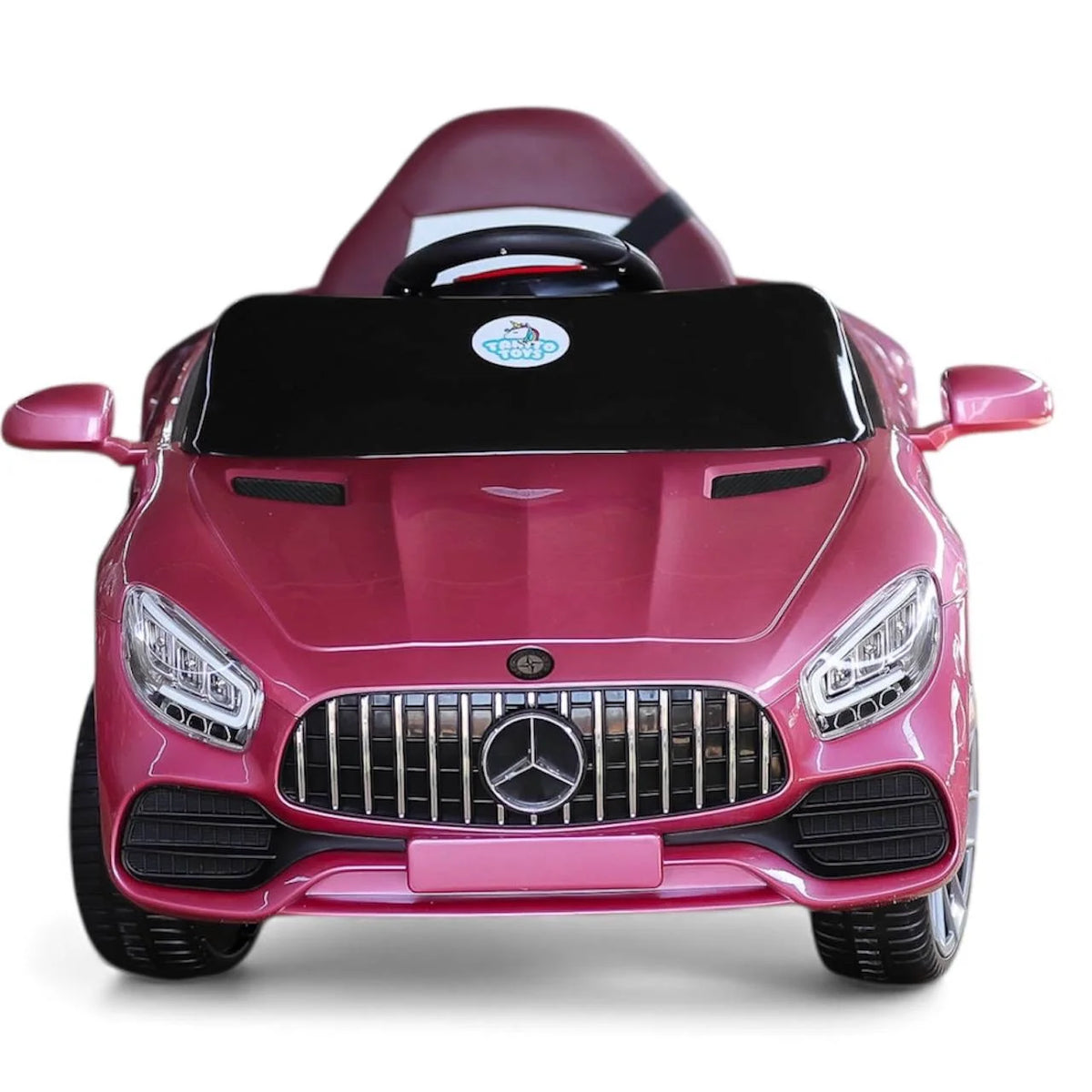 Mercedes (C-Class Style) Tahito toys