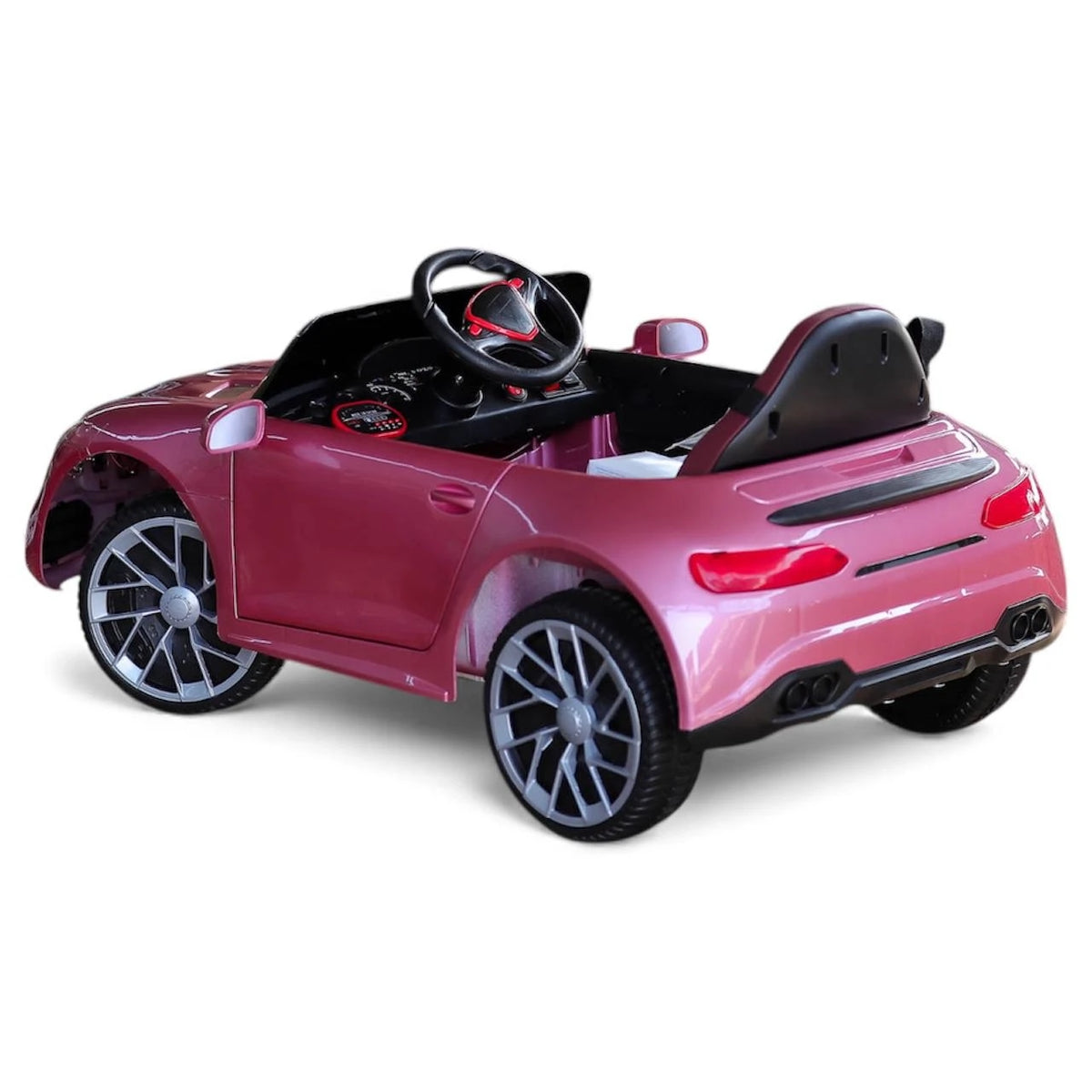 Mercedes (C-Class Style) Tahito toys