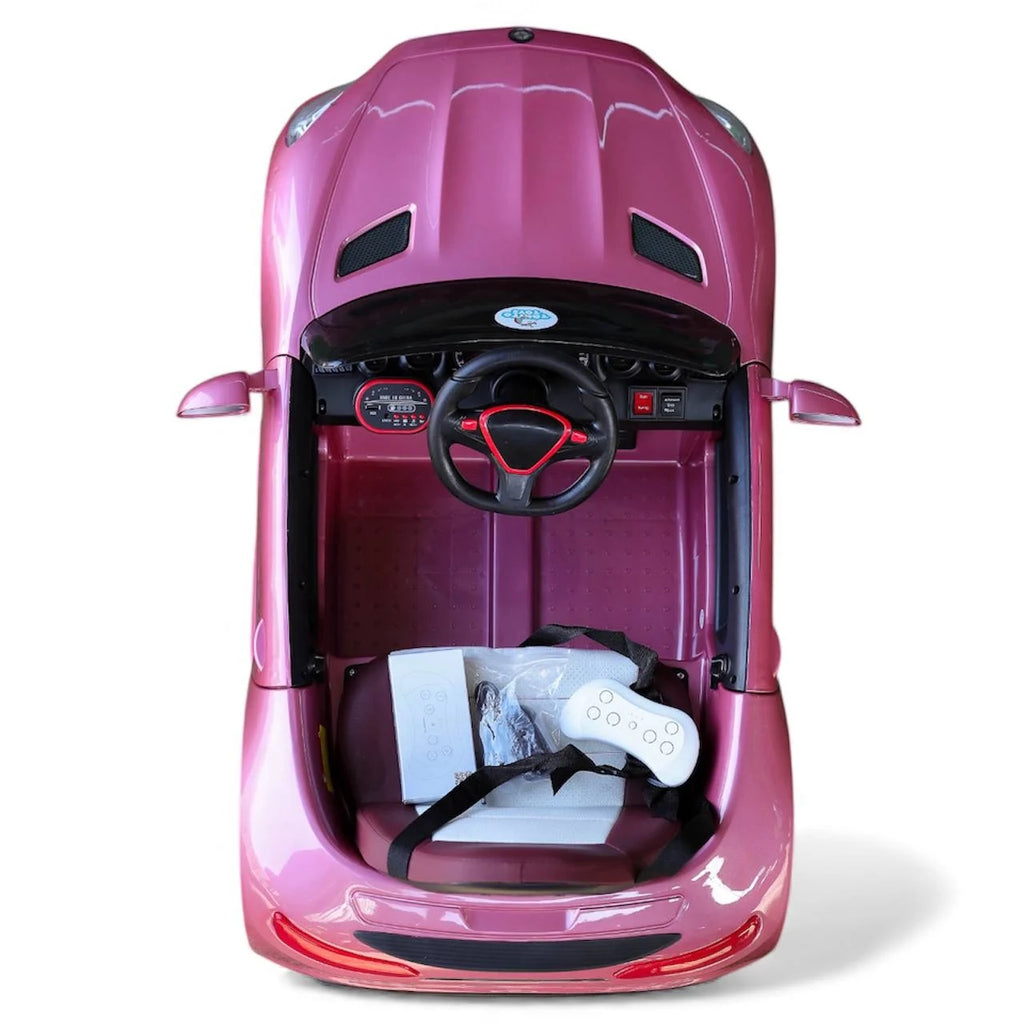 Mercedes (C-Class Style) Tahito toys