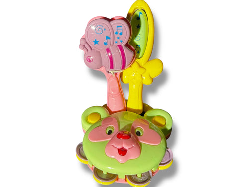 Baby Rattles Tahito toys