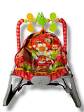 Infant to Toddler Rocker Tahito toys
