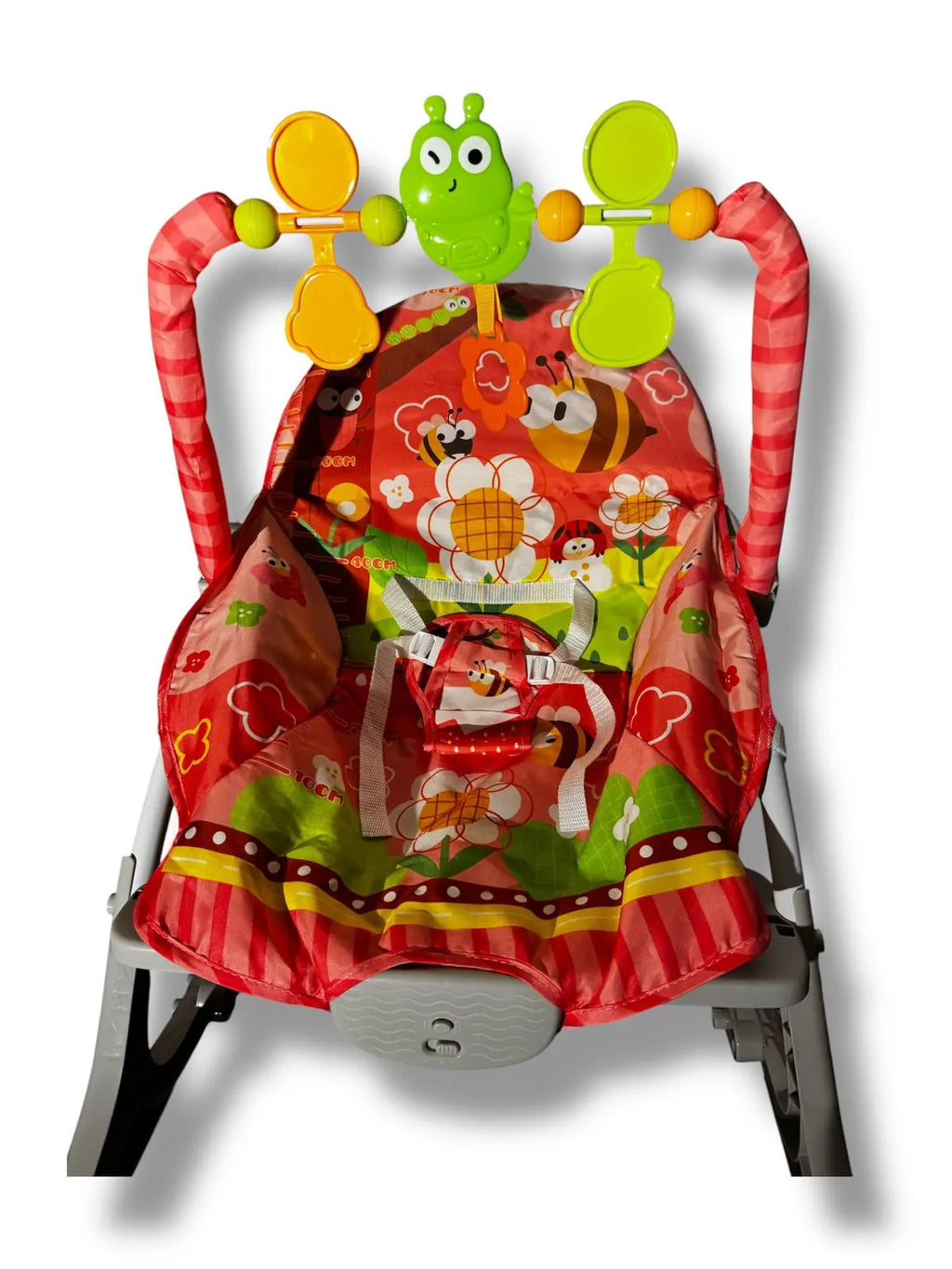 Infant to Toddler Rocker Tahito toys