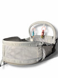 Portable Baby Sleeping Basket – Soft & Breathable Tahito toys
