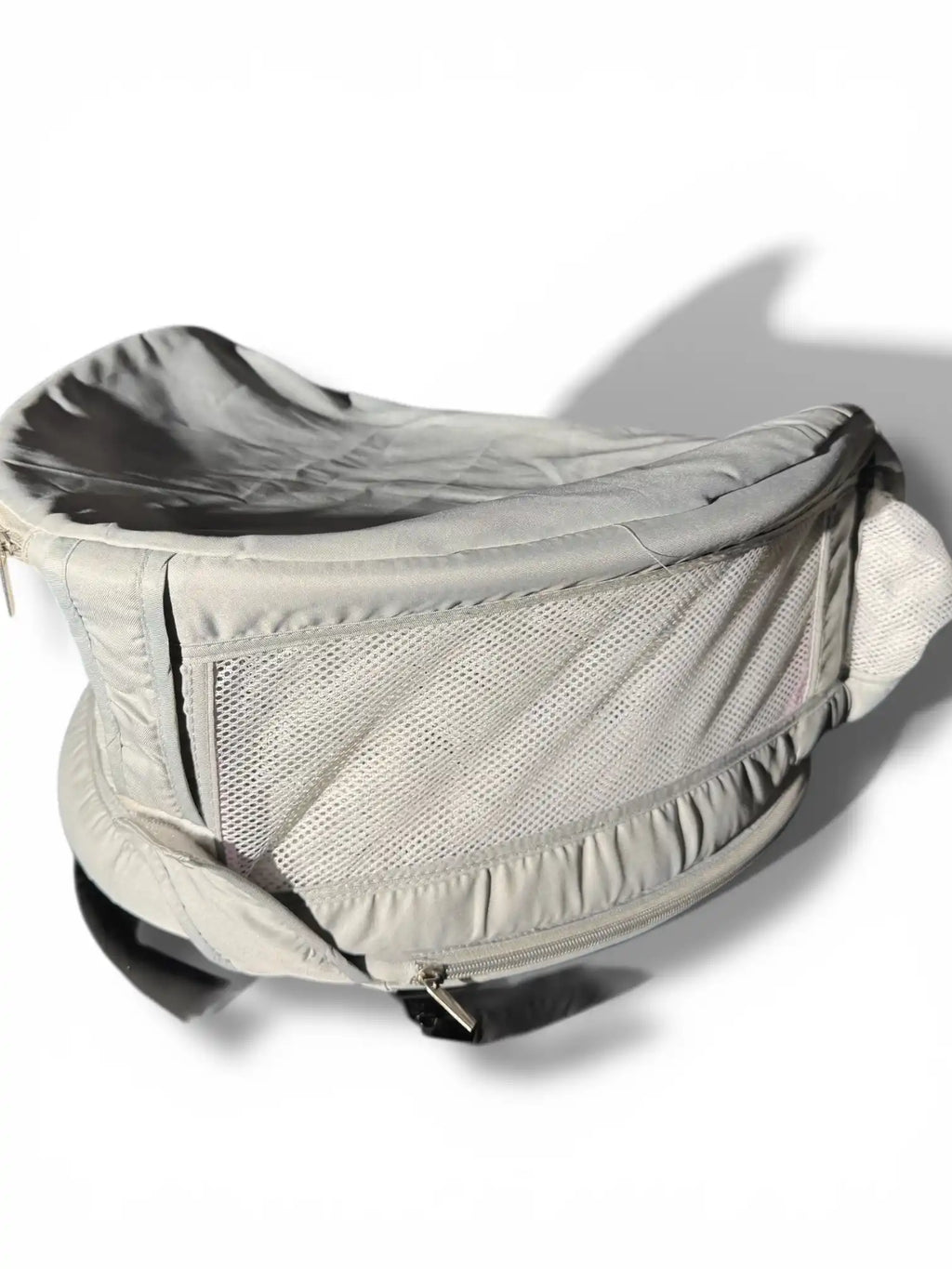 Portable Baby Sleeping Basket – Soft & Breathable Tahito toys