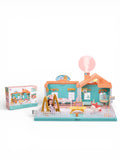Princess Dream House Tahito toys