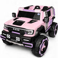 Range Rover huge size Tahito toys