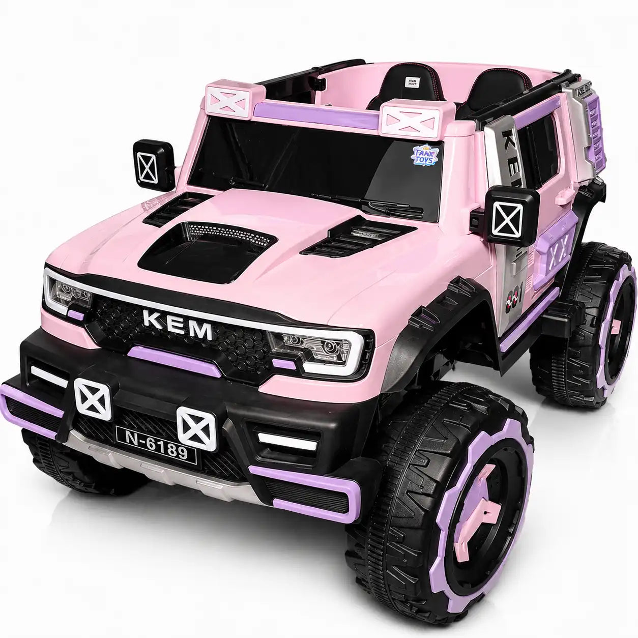 Range Rover huge size Tahito toys
