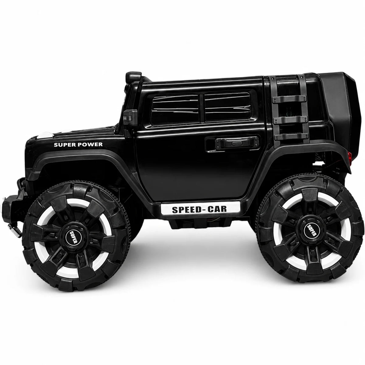 mercedes safari Tahito toys