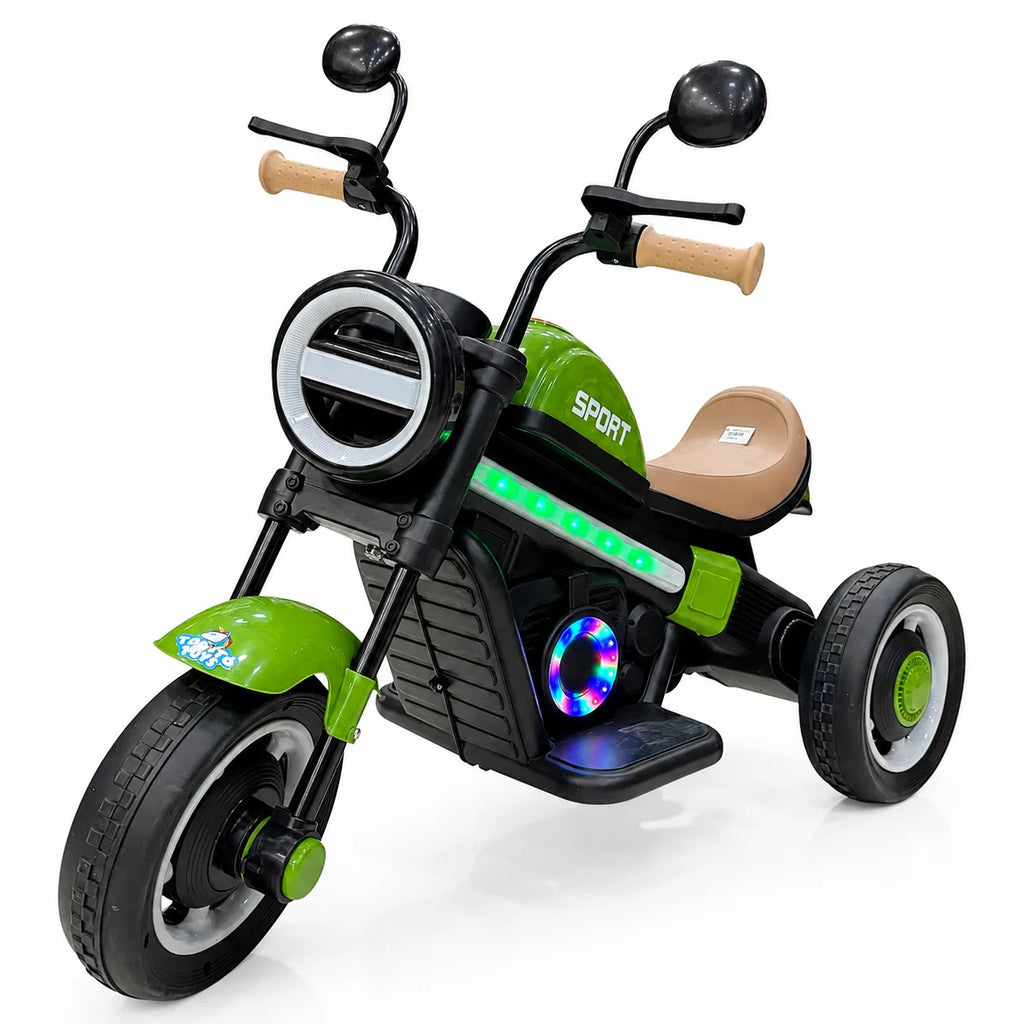 Tricycle motorcbike Tahito toys