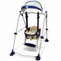 Big Duck Baby Swing Tahito toys