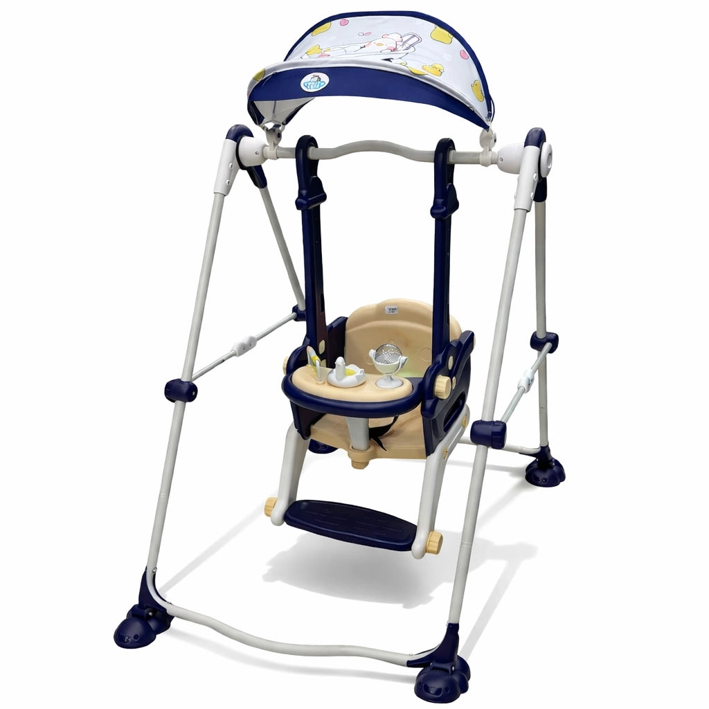 Big Duck Baby Swing Tahito toys