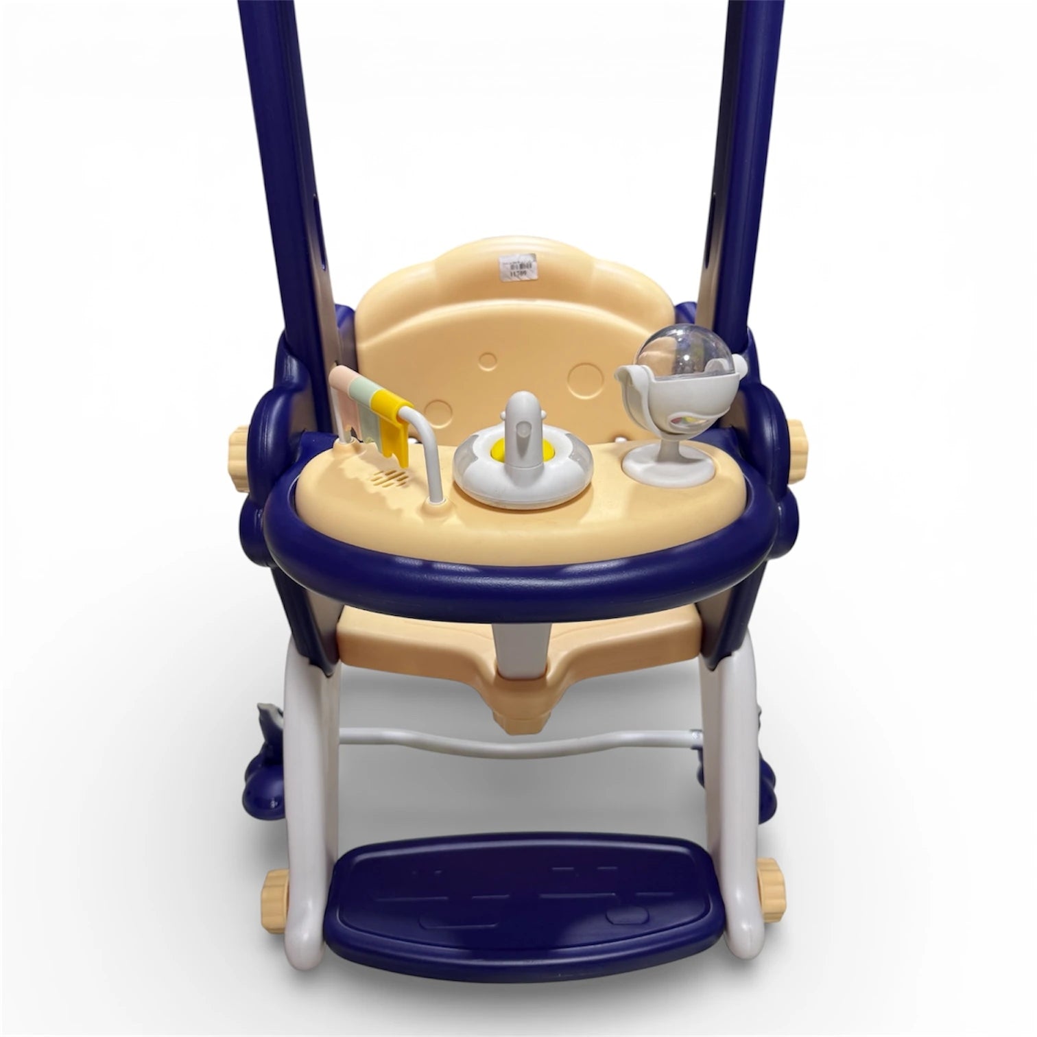 Big Duck Baby Swing Tahito toys