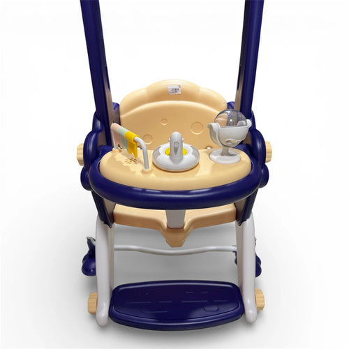 Big Duck Baby Swing Tahito toys