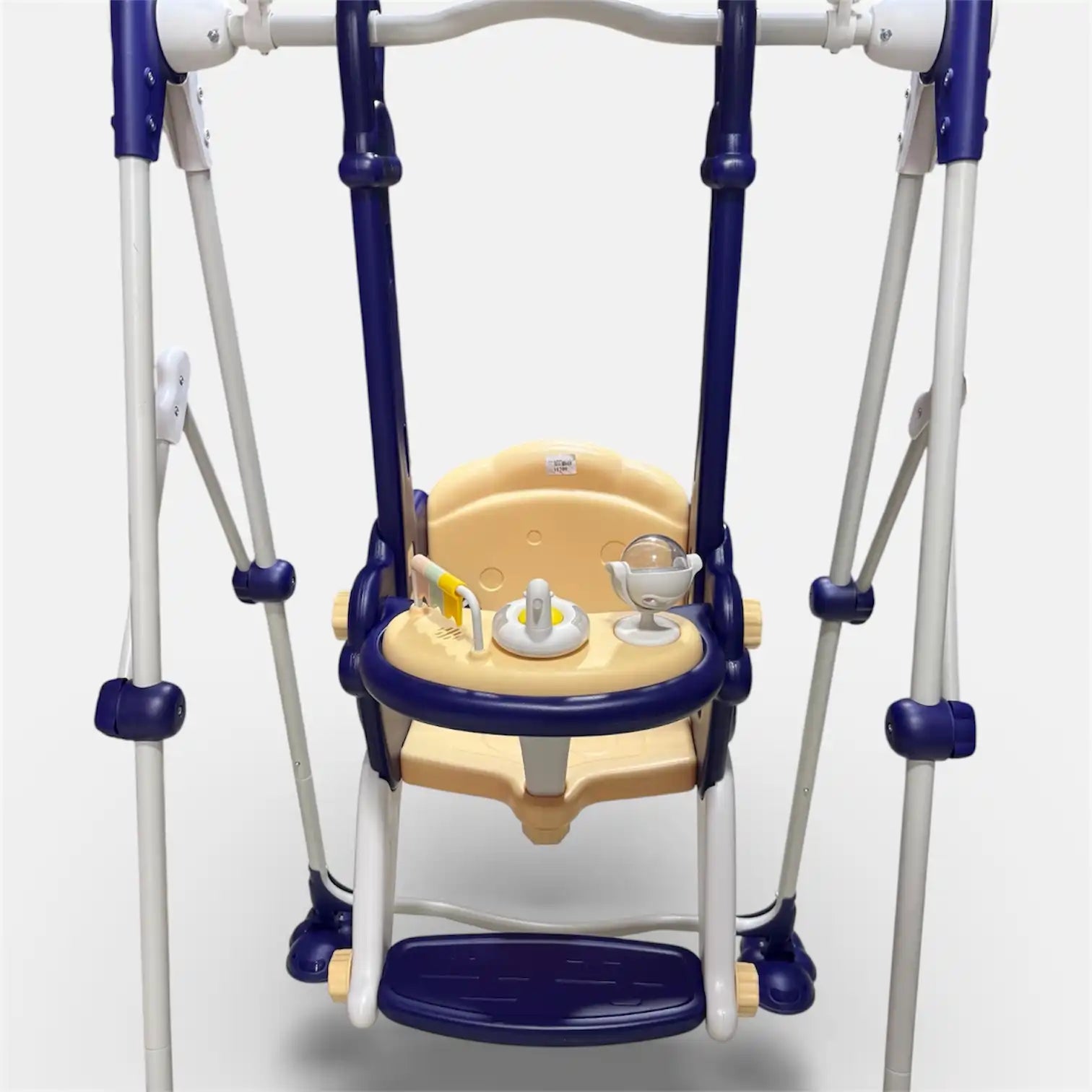 Big Duck Baby Swing Tahito toys