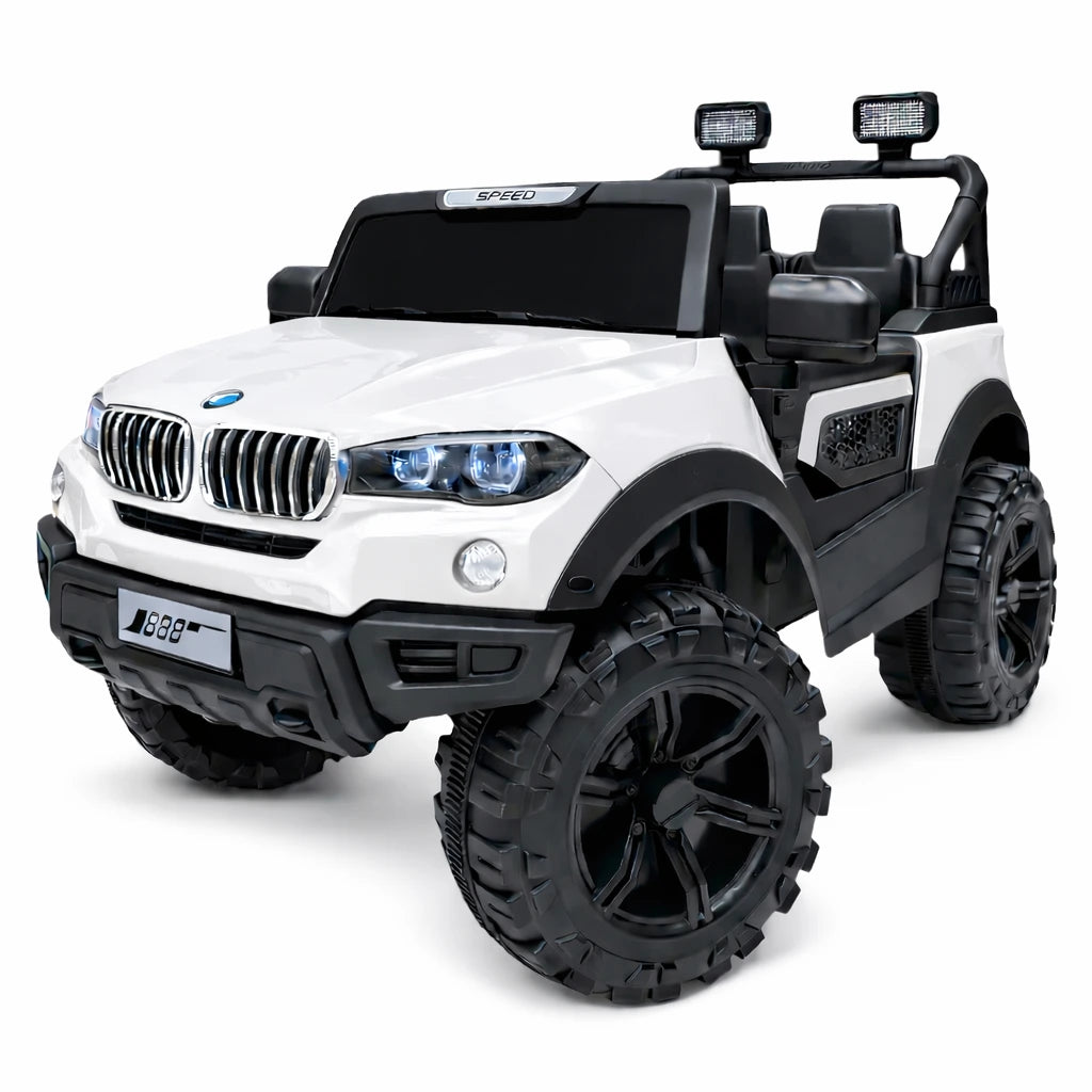bmw safari car Tahito toys