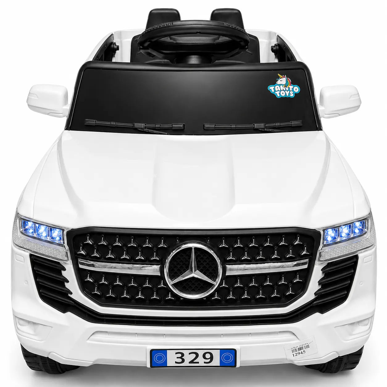 mercedes glc mini Tahito toys