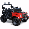 Tahito Toys Mercedes 4x4 toy vehicle, detailed miniature car with realistic design and sturdy build for children.