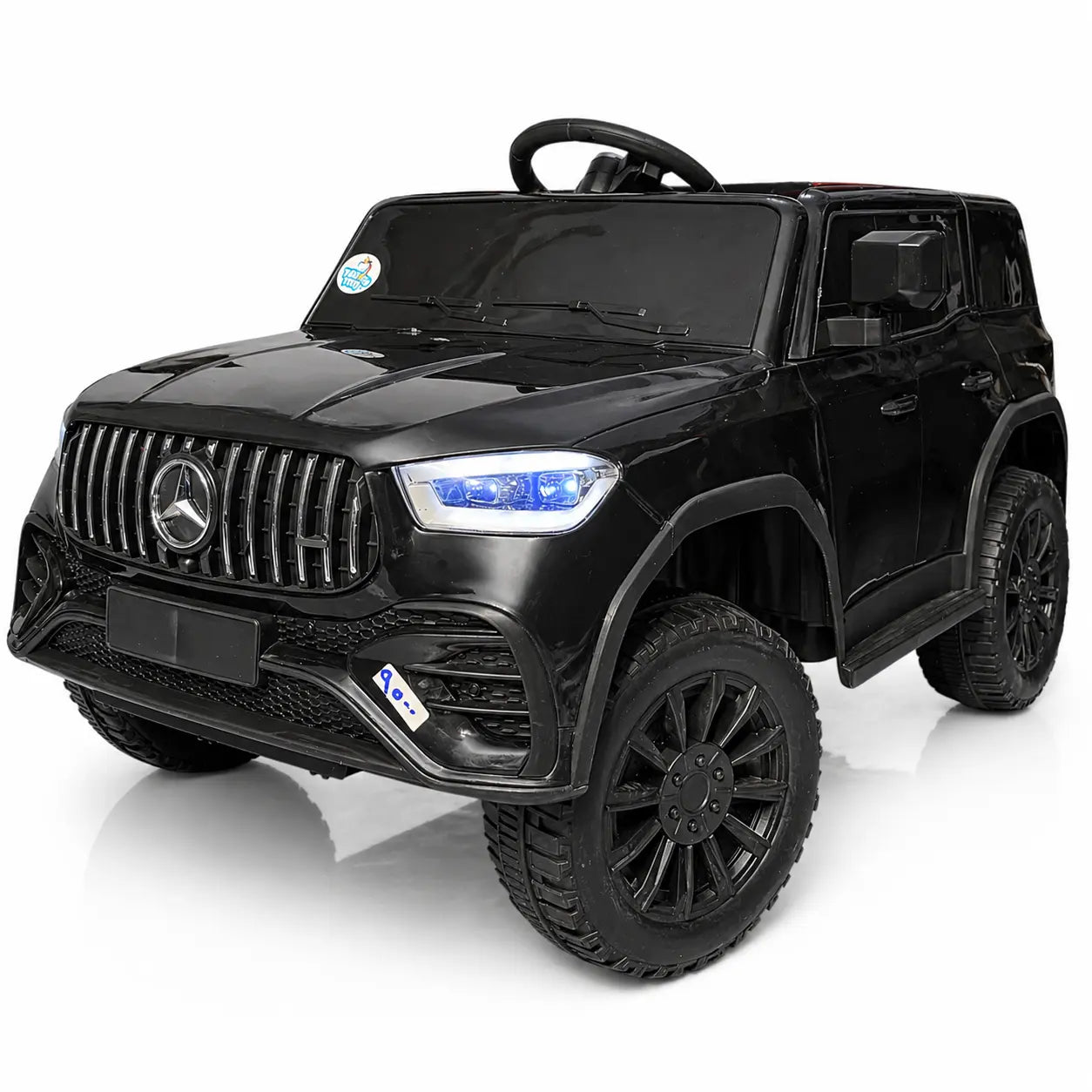 Mercedes G-Class Tahito toys