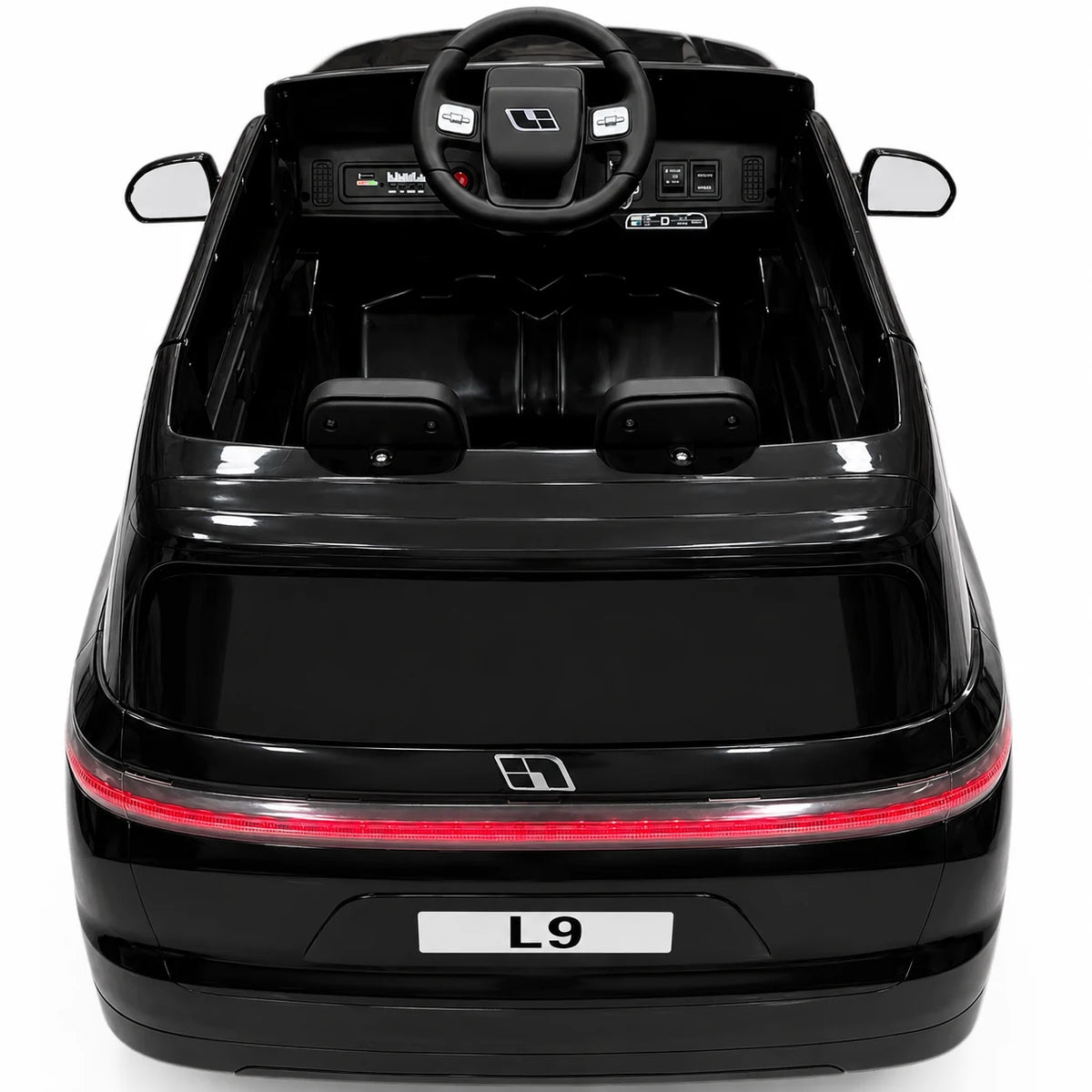 smart byd Tahito toys