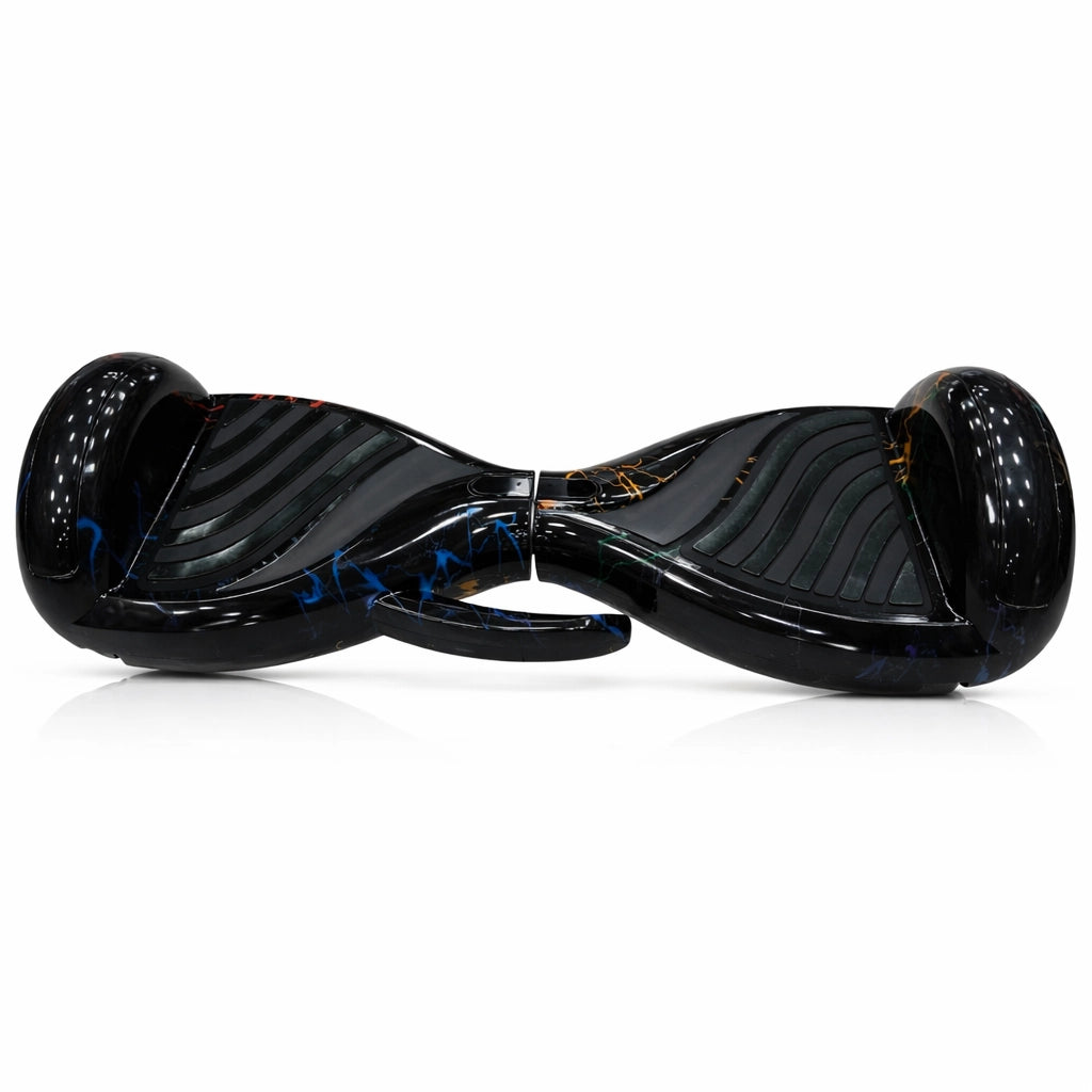 Hoverboard 8 inches metal edition Tahito toys