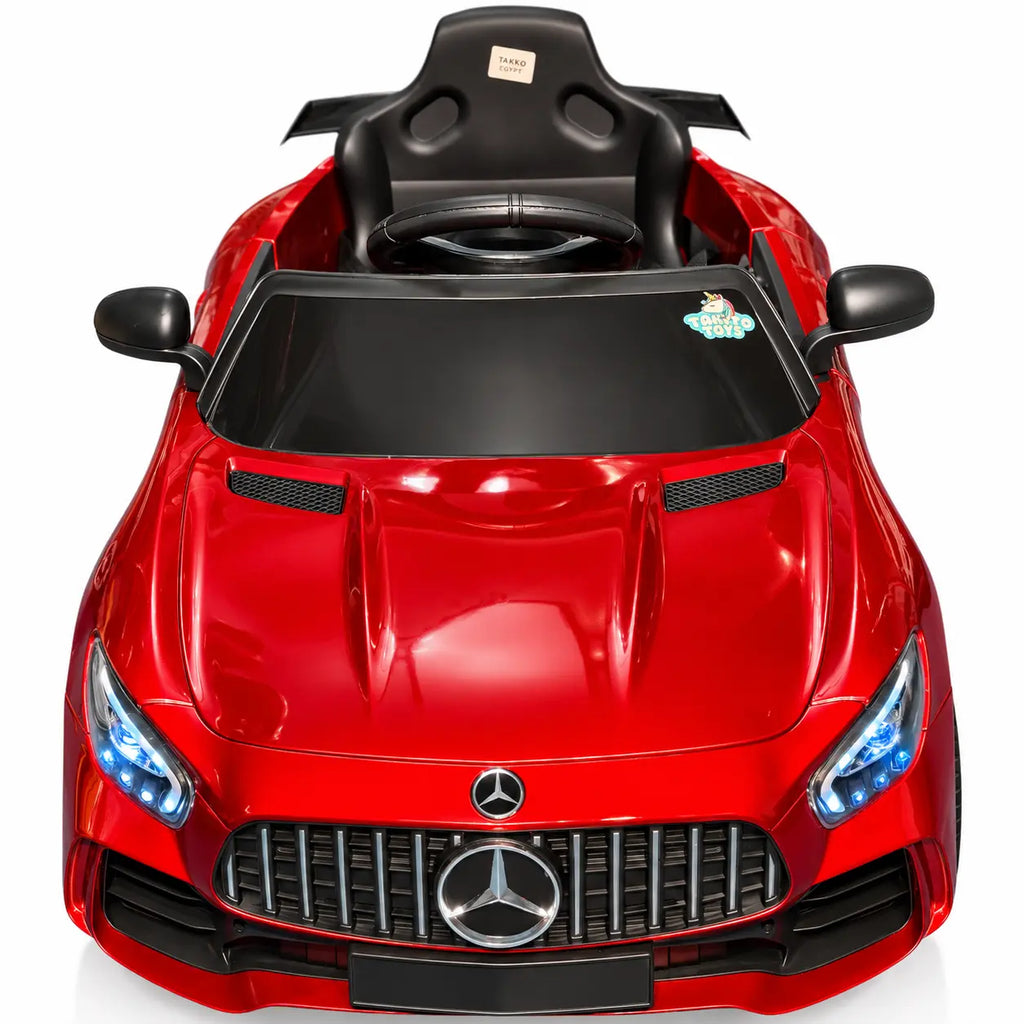 Mercedes C63 Tahito toys