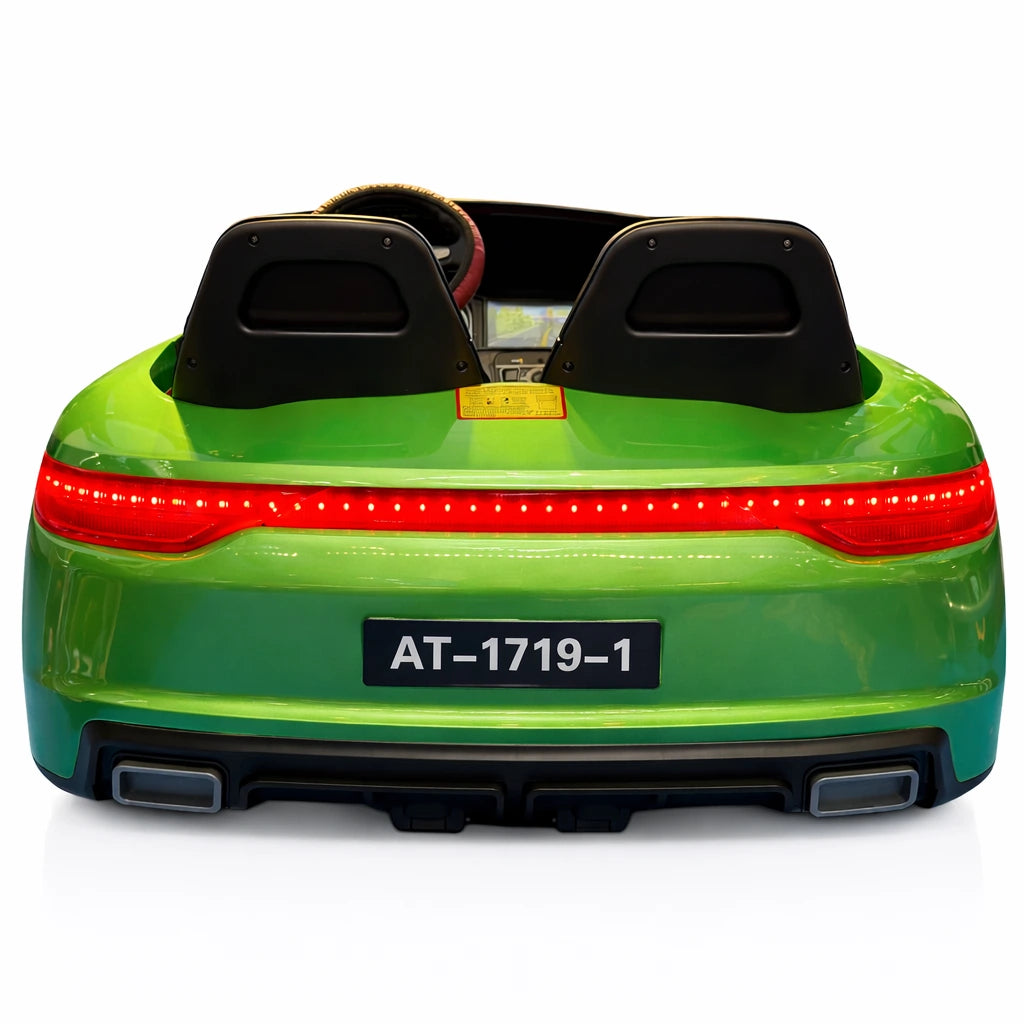 porsche 911 Tahito toys