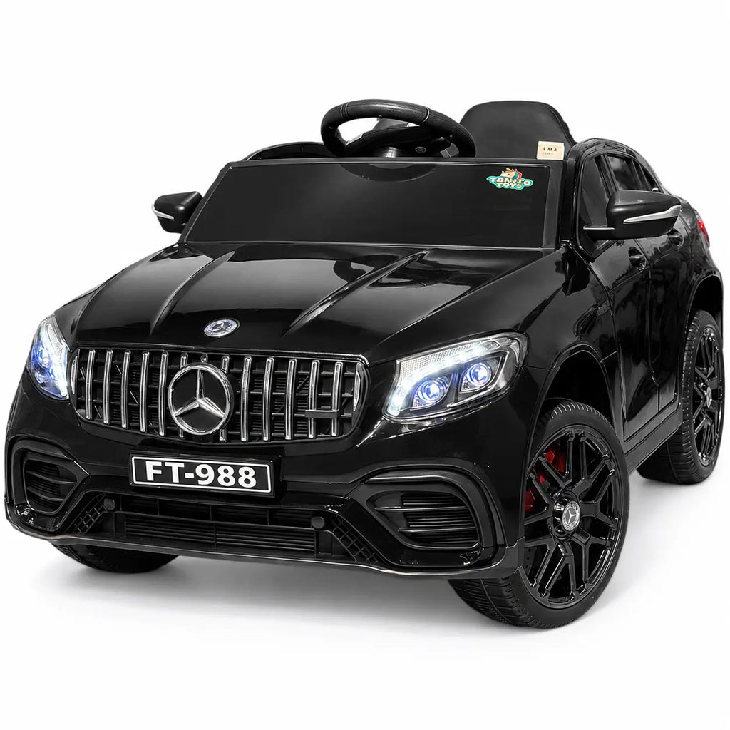 mercedes glc 300 amg 6 motors Tahito toys