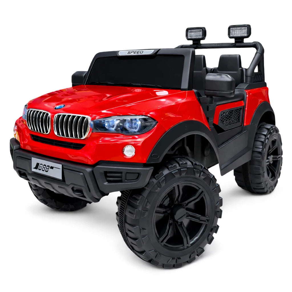 bmw safari car Tahito toys