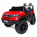 bmw safari car Tahito toys