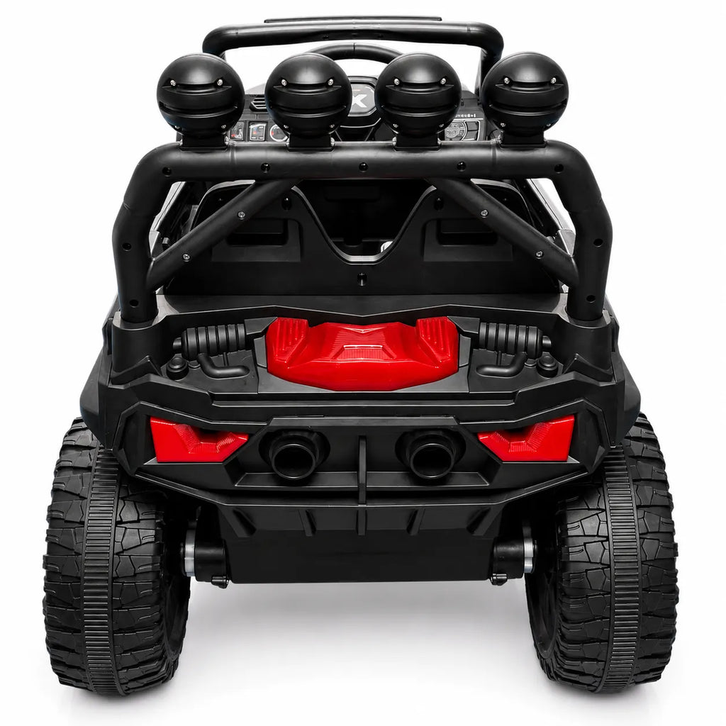 jeep mountain Tahito toys