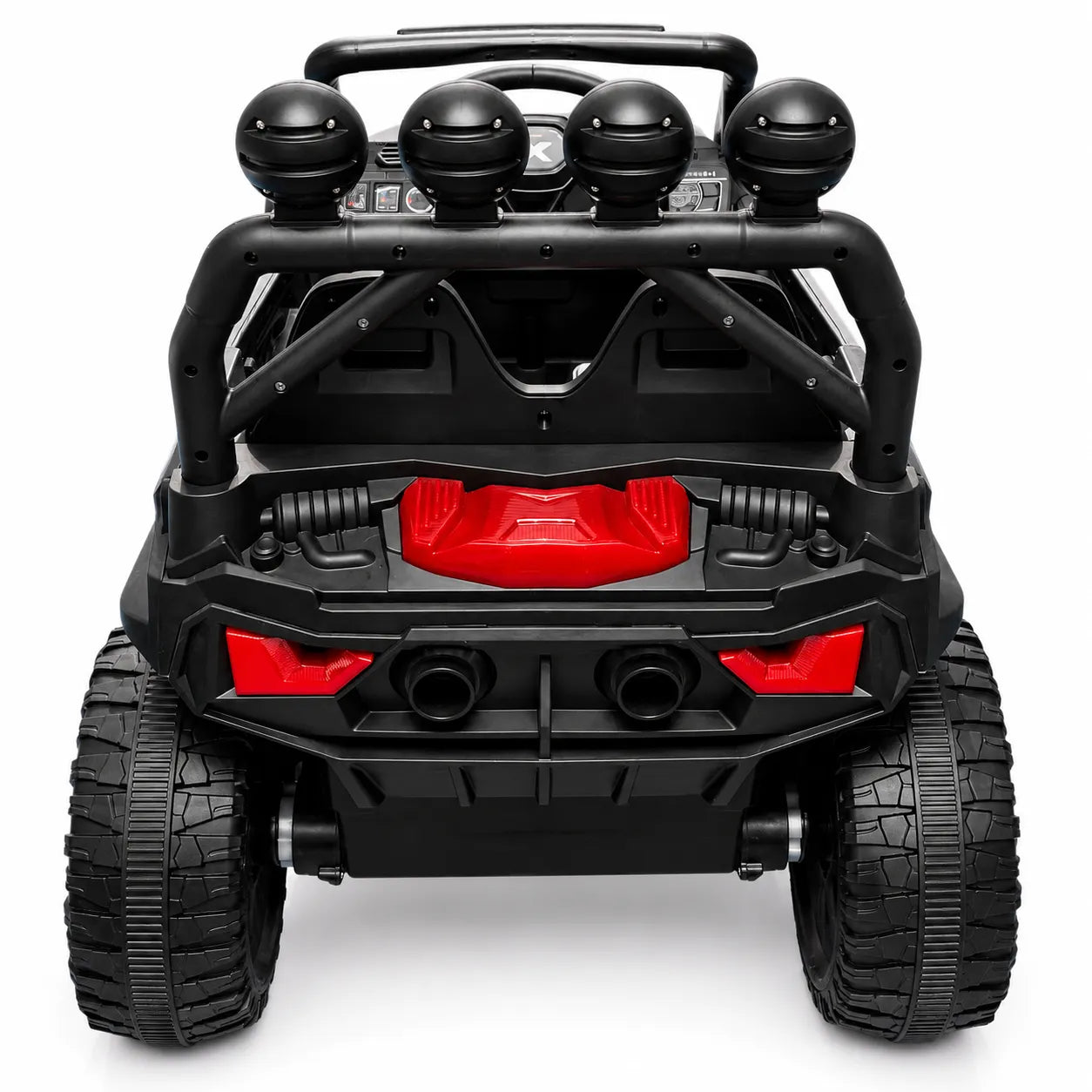 jeep mountain Tahito toys