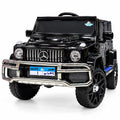 G-Class metallic Tahito toys