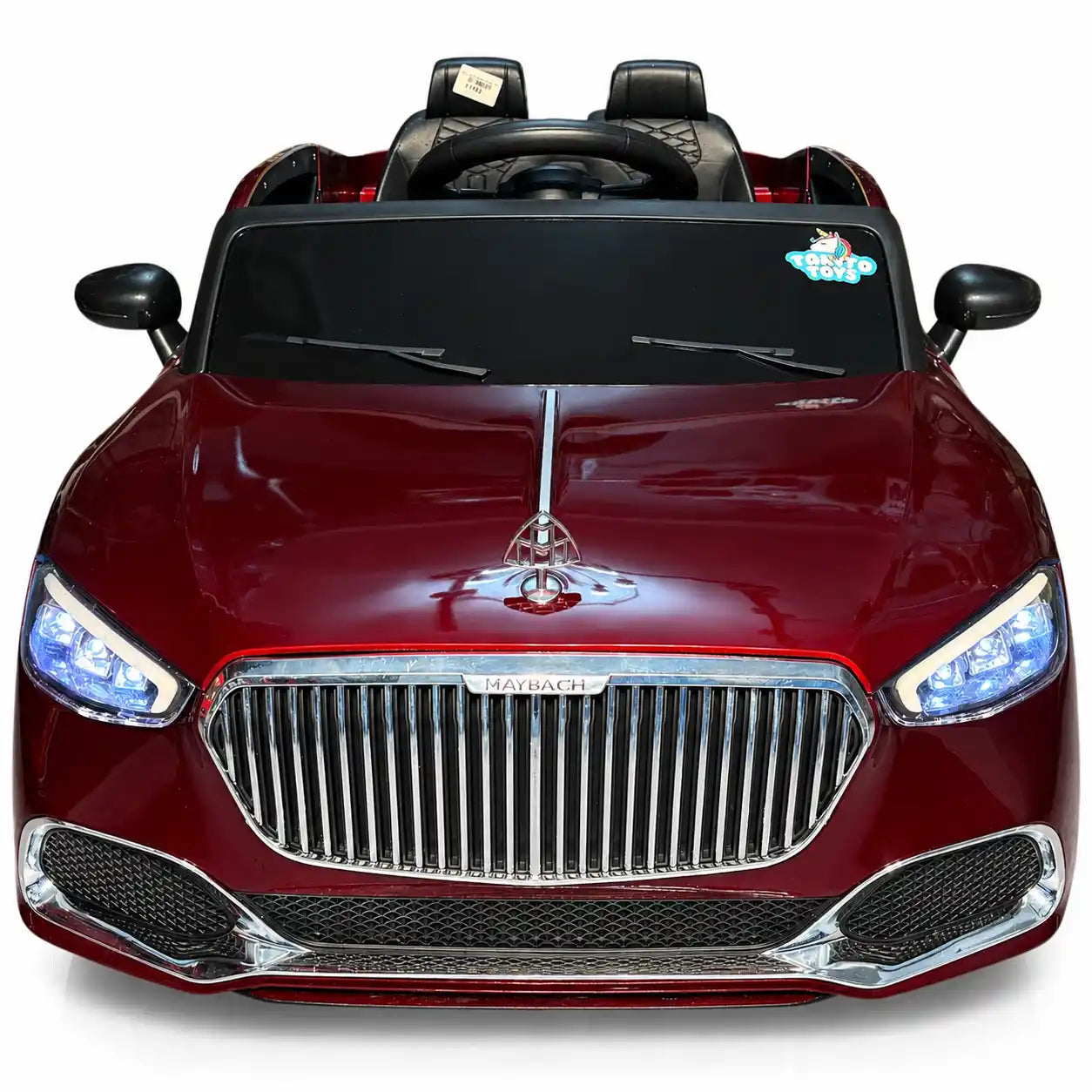 Maybach S 680 Tahito toys