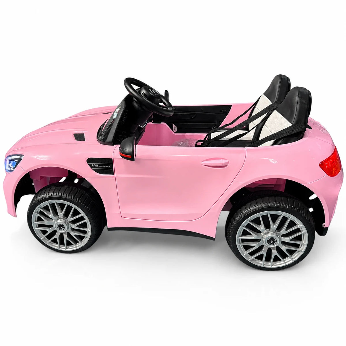 mercedes C-Class Tahito toys
