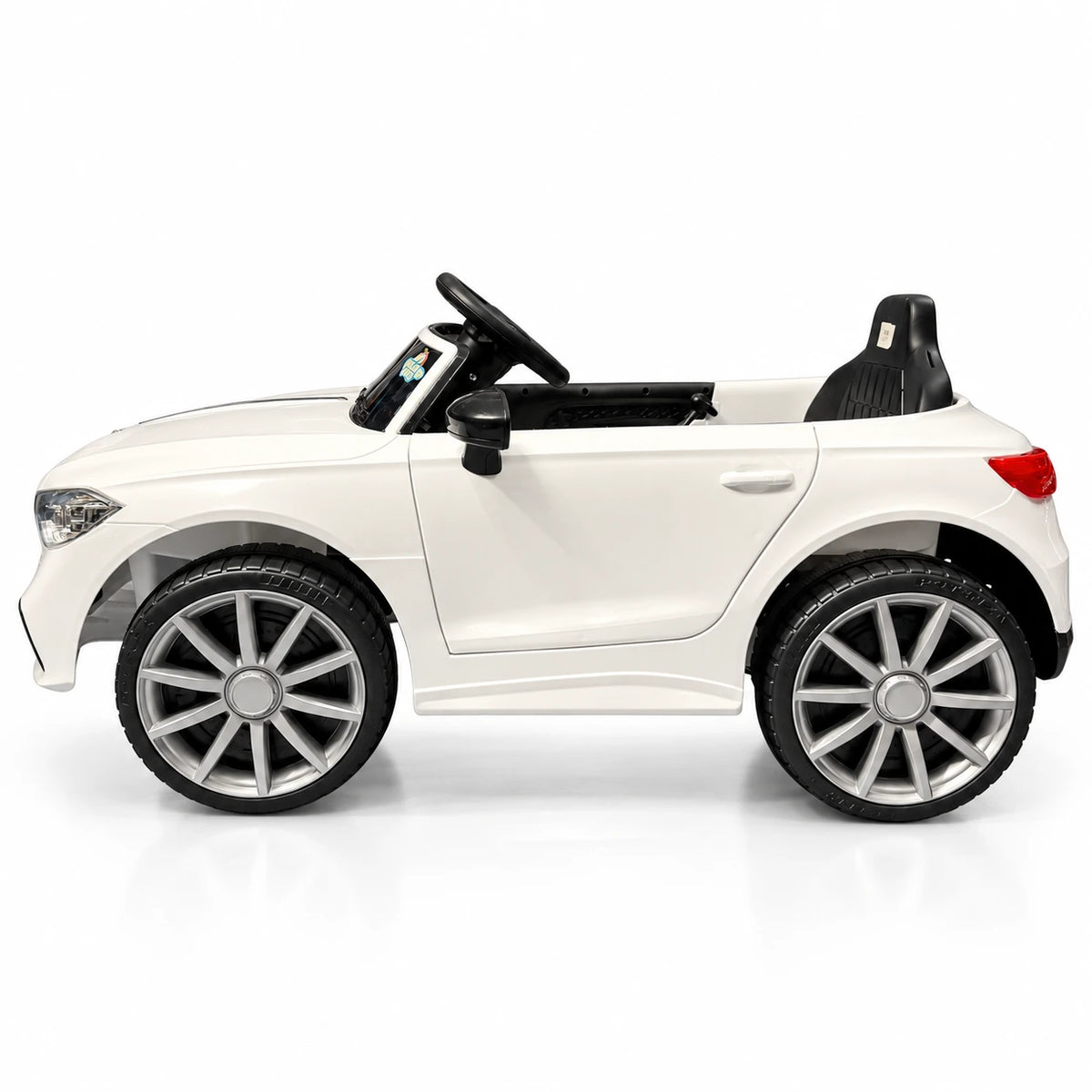 Mercedes s class Tahito toys