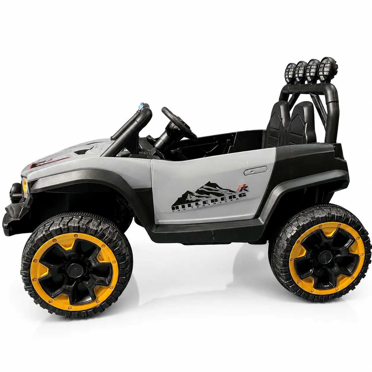 jeep mountain Tahito toys