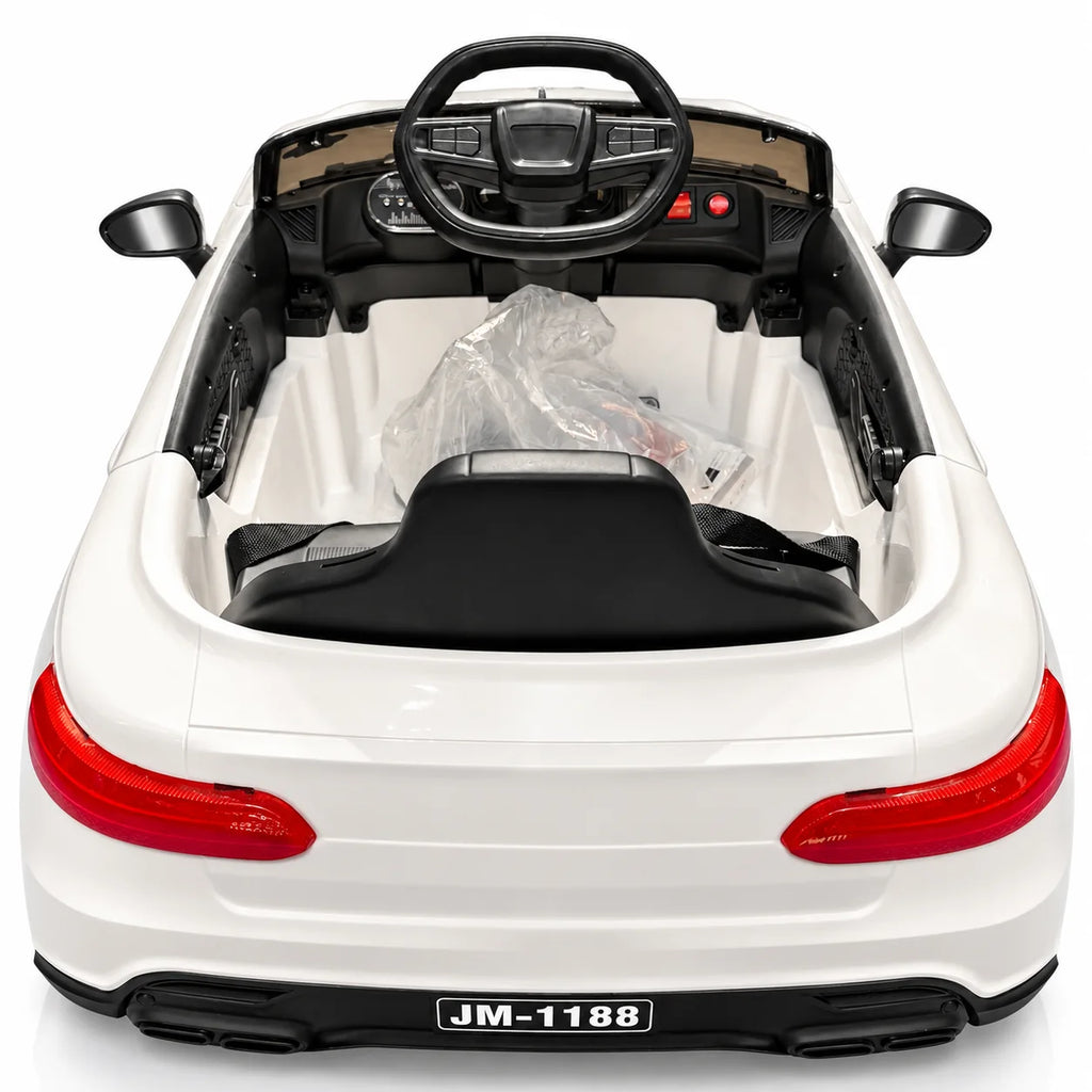 Mercedes s class Tahito toys