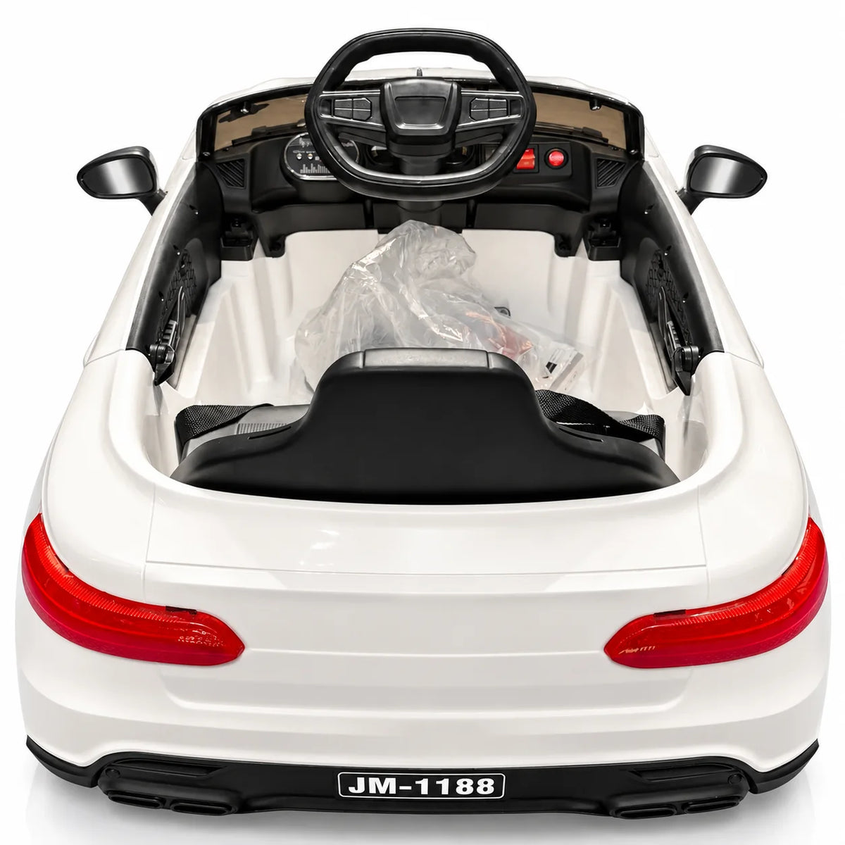 Mercedes s class Tahito toys