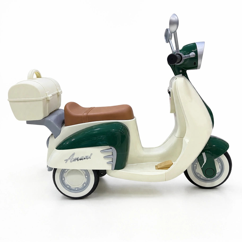 premium vespa batuta Tahito toys