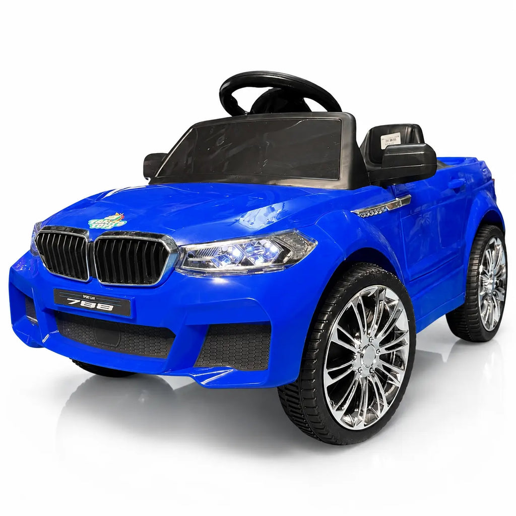 bmw Tahito toys