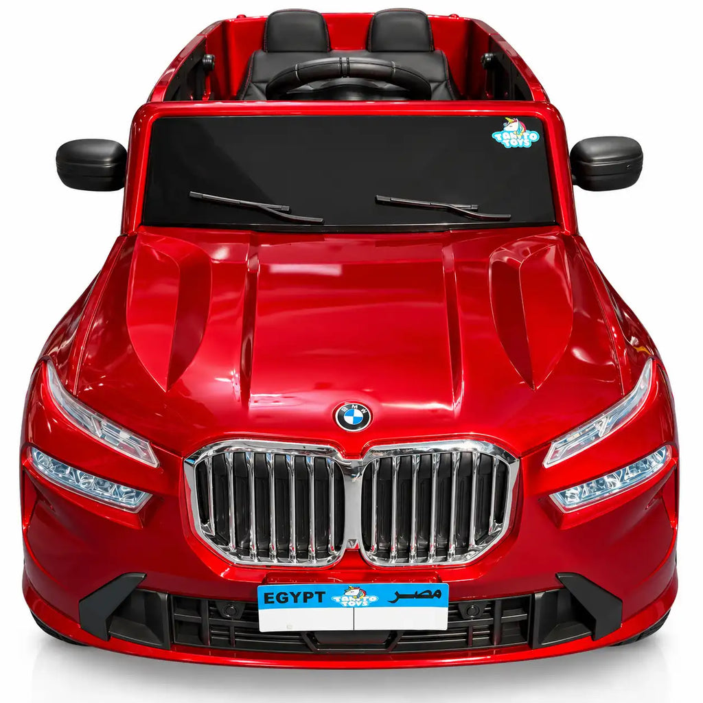 Bmw Tahito toys